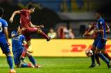 Brasileño Oscar suspendido ocho partidos tras pelea en Super Liga china