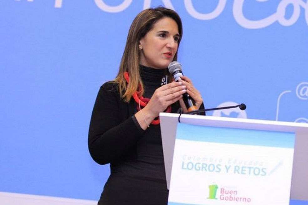 Ministerio de Educación