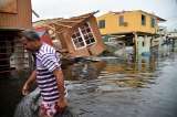 Casi 3.000 muertos por huracán María, según estudio encargado por Puerto Rico