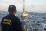 Salen catorce miembros de la Armada por botes que quedaron en manos de Venezuela