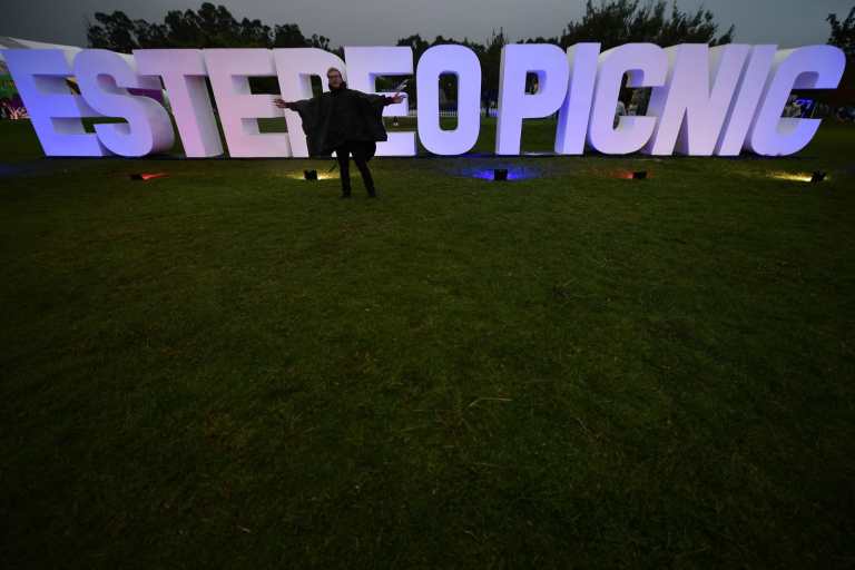 FEP 2023: un espacio para la música electrónica y urbana