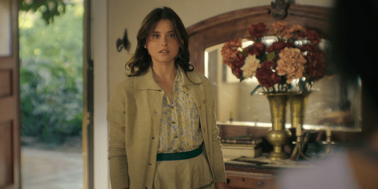 La casa de los espíritus: todo lo que debe saber sobre la adaptación antes de su estreno