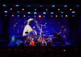 El Ibagué Festival y la fusión de jazz y literatura