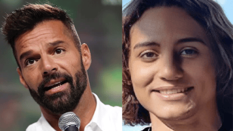 Sobrino de Ricky Martin contrademanda al artista por 10 millones de dólares
