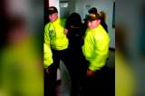 "Fui hostigado para declararme culpable": detenido por atentado a Escuela General Santander