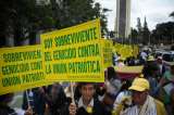 ¿Conoce a víctimas de la UP? Comisión las busca para acelerar reparación