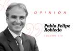 Y del “Colombian Official 3″, ni pío