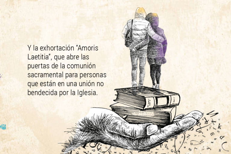 Así es “Tucho” Fernández, el polémico escritor fantasma de las reflexiones del papa Francisco.