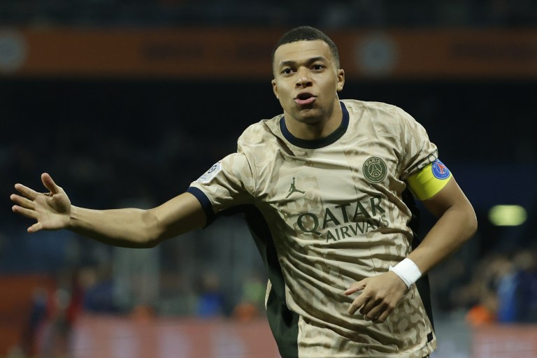 ¿A qué equipo apoyará Mbappé en la final de la Champions? Vea su insólita respuesta