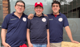 Los tres hermanos que encontraron en la tradición el arte de hacer hojaldre
