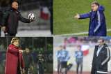 Cuatro estrategas argentinos buscan coronarse campeones de América