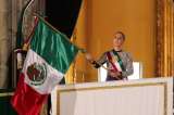 El grito de Sheinbaum
