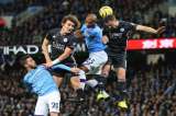 El Manchester City venció al Leicester en el duelo de escoltas de la Premier League