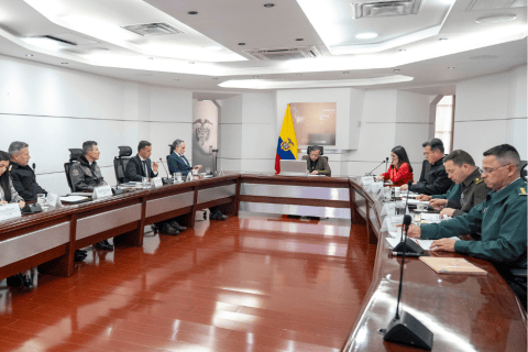 Estas son las millonarias asignaciones del gobierno Petro para su paz total