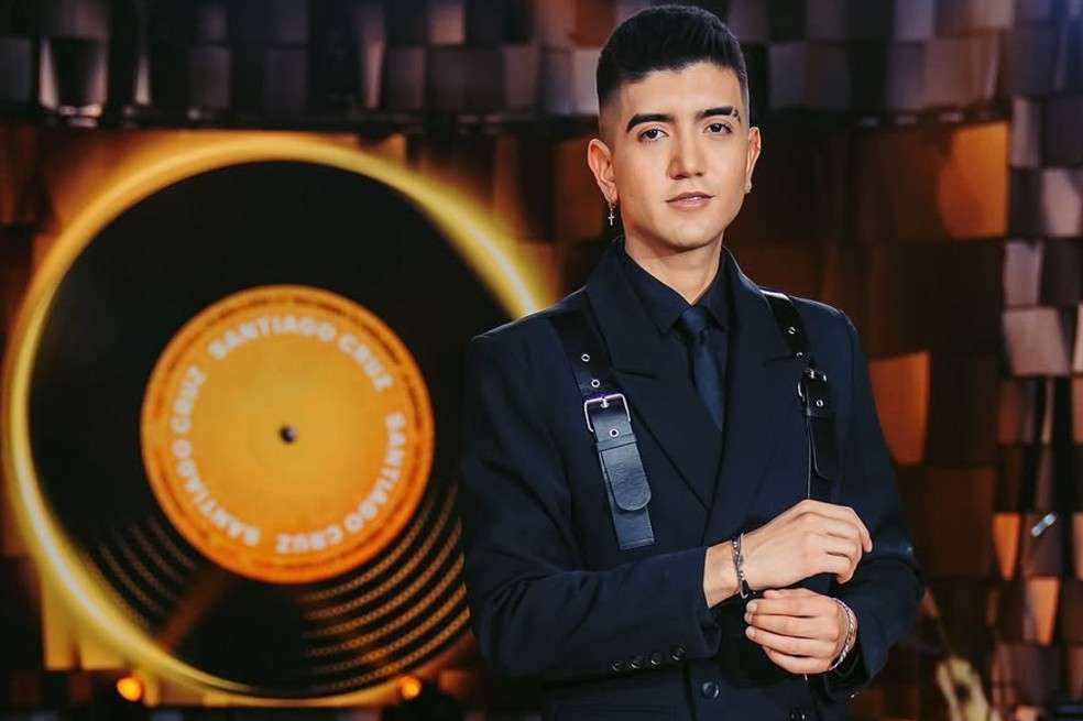 Daniel Merak, quien hizo parte del equipo de Gusi, en el programa de Caracol Televisión, le contó a Vea su testimonio de vida: “estoy vivo de milagro”, dijo.