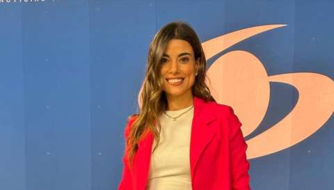 Marina Granziera también le dice ‘hasta luego’ a Noticias Caracol ¿Por qué razón?