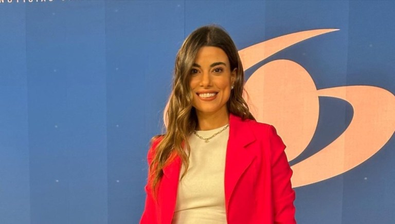 Marina Granziera también le dice ‘hasta luego’ a Noticias Caracol ¿Por qué razón?