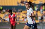 Se despide una leyenda: Alex Morgan anunció su retiro del fútbol