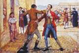 20 de julio de 1810, la fecha que marcó un antes y un después en Bogotá