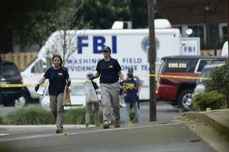 En estado crítico Steve Scalise, congresista republicano herido en tiroteo en Washington