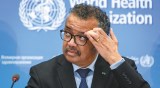 La OMS pide 1.500 millones de dólares en 2025 para atender crisis sanitaria global