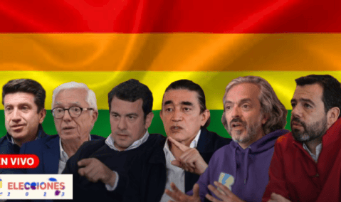 ¿Qué proponen los candidatos a la Alcaldía de Bogotá a favor de la comunidad LGBT?