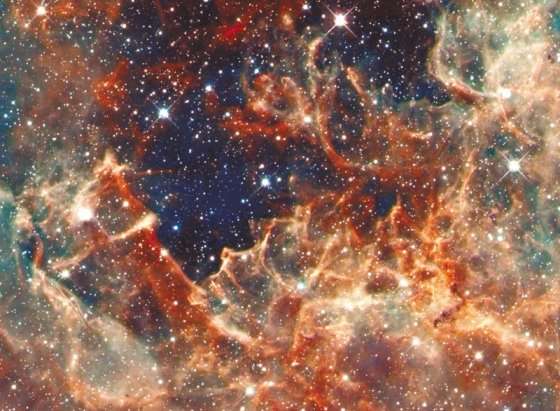 La señal fue detectada el 15 de mayo de 2015 por el radiotelescopio RATAN-600 en la república rusa de Karachayevo-Cherkesia.