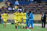 Colombia-Brasil, el partido de despedida