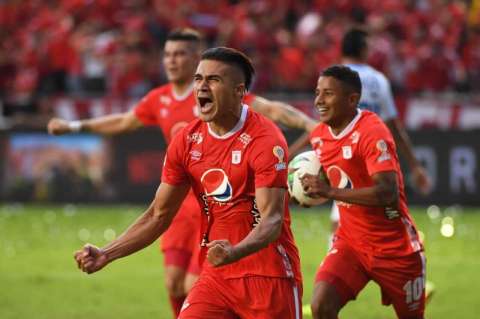 Reviva  las mejores imágenes del título de América