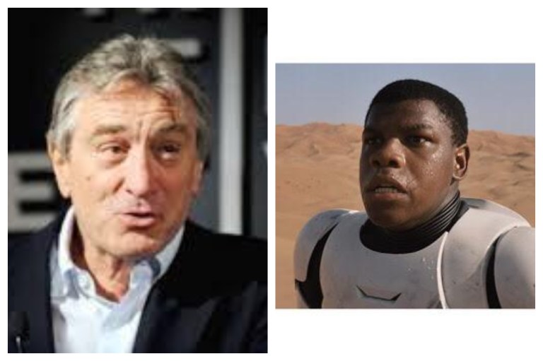 Robert de Niro y John Boyega protagonizarán “The Formula” para Netflix