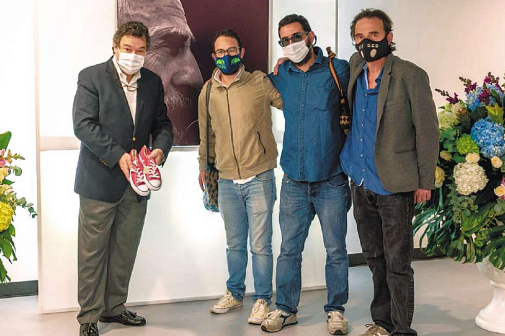 Homenaje a Alfredo Molano Bravo