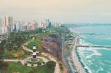 Lima, un lugar que siempre sorprende