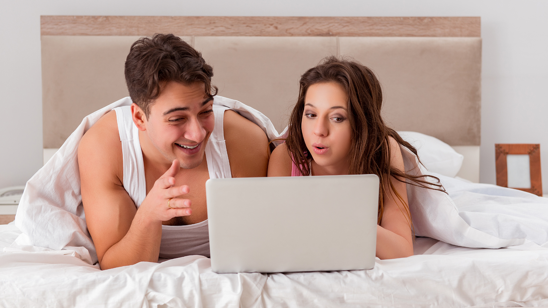 ¿El porno afecta el sexo en pareja Expertas responden