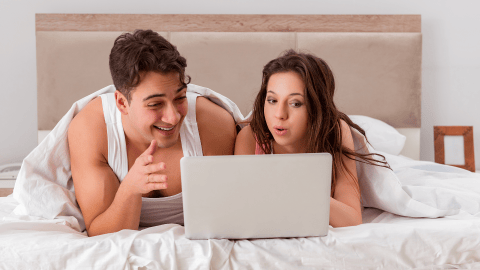 ¿El porno afecta el sexo en pareja? Expertas responden