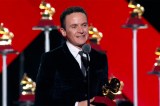 Fonseca, J Balvin y Palo Cruza´O ganan los primeros Grammy Latino para Colombia