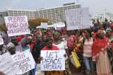 Boko Haram promete vender a las más de 200 niñas secuestradas en Nigeria