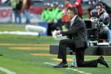 "Cuando hay ganas y talento, hay grandes posibilidades": Osorio