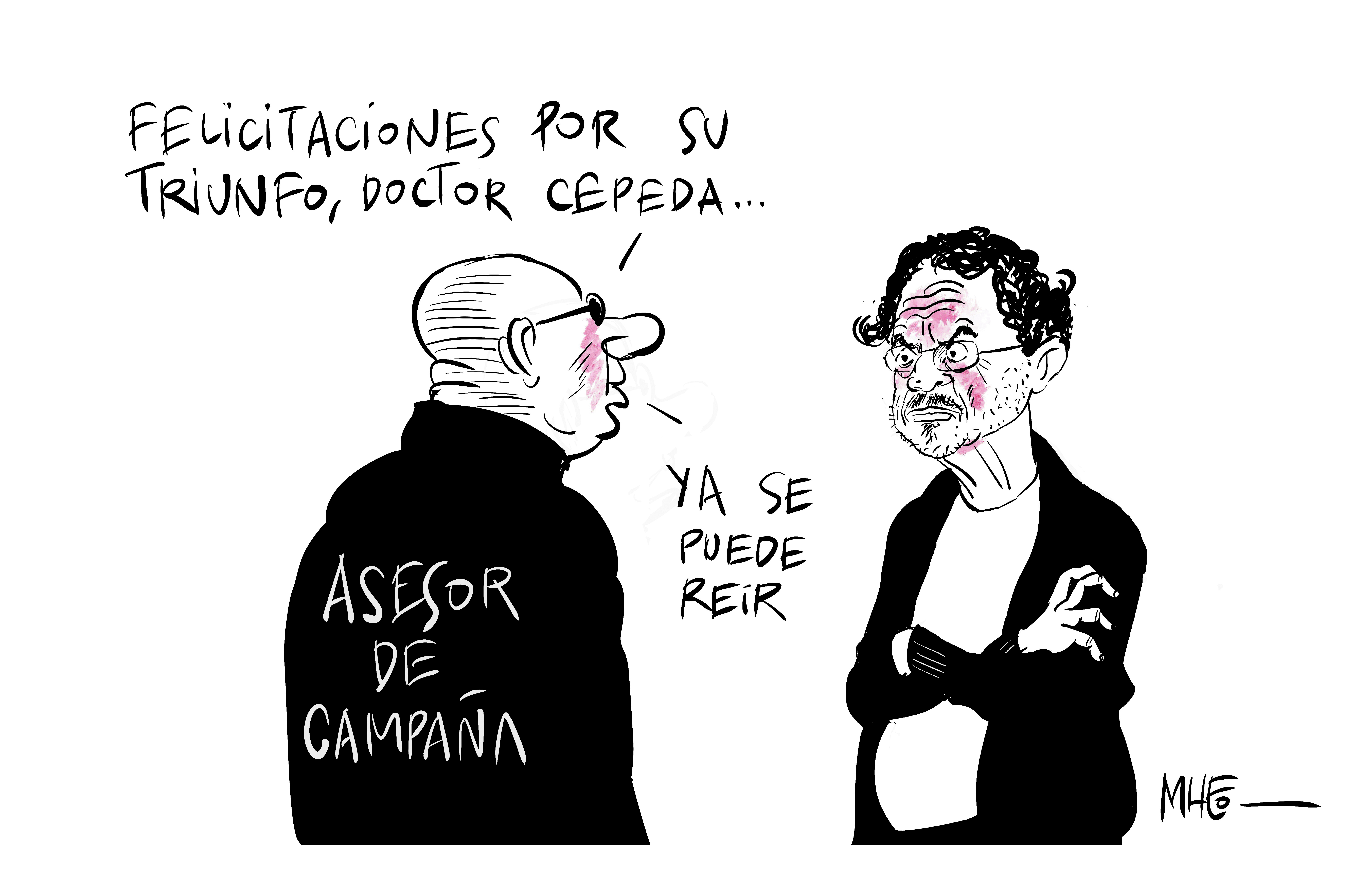 Caricatura