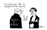 El candidato de la izquierda