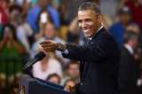 La presidencia de Obama en 15 momentos