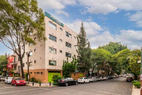 Cadena de hoteles colombiana inicia su expansión en México