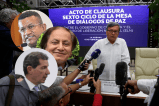 “Diálogos no pueden ser centralistas”: las otras movidas políticas de la paz total
