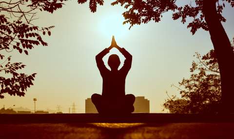 Meditación guiada para sanar errores
