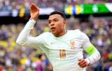 Kylian Mbappé palpita el duelo contra Colombia: “Quiero jugar, estos partidos motivan mucho”