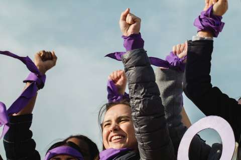 ¿Por qué la ciencia dice que las feministas tienen mejor sexo?