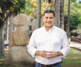 Nueva EPS: su interventor, el exalcalde Jorge Iván Ospina, dice que no la liquidará