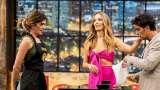 “No me hables mal”, Claudia Bahamón se molesta con un participante de Masterchef