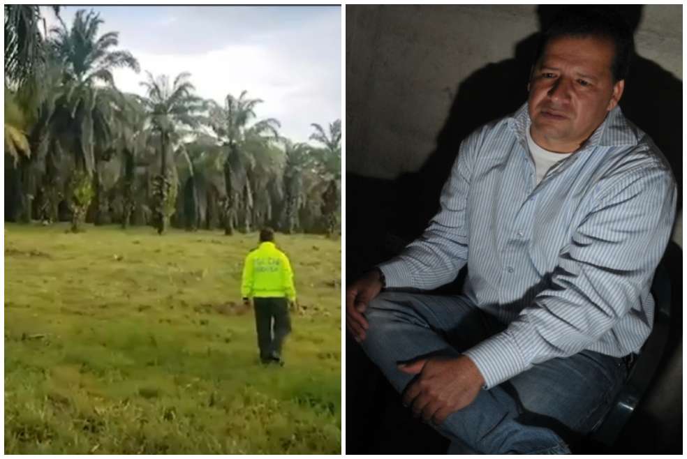 Los bienes, que habrían pertenecido a Daniel Rendón Herrera (foto) y José Baldomero Linares, están avaluados en $9.000 millones. / Cortesía y Archivo El Espectador