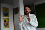 “Animales sufren y poco le aportan al trabajo de la fuerza pública”, Juan Carlos Losada