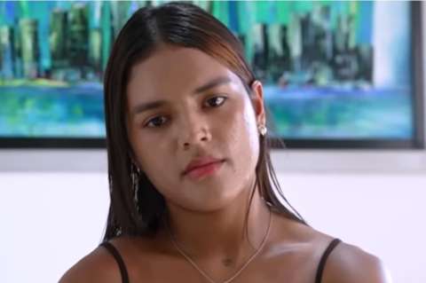 ¿Qué pasó con Katiuska del Desafío y cuánta plata perdió tras su expulsión?
